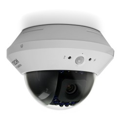 AVTECH AVM-428D | 2 MP IR Dome IP Camera